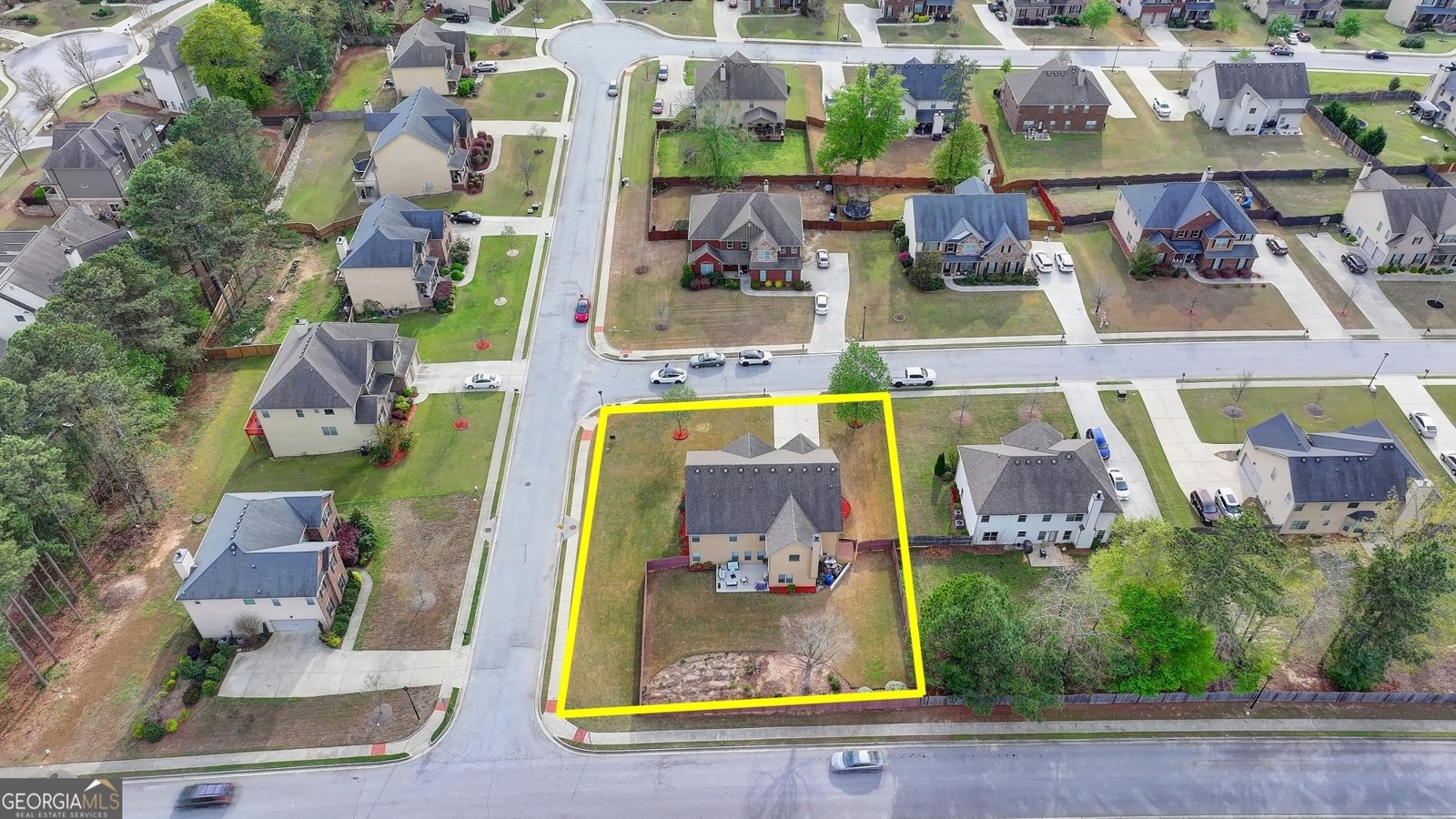 9 Oatgrass Drive Grayson - 93