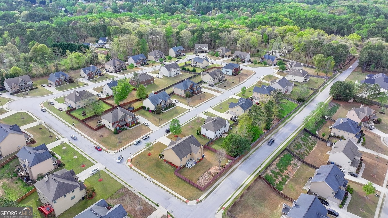 9 Oatgrass Drive Grayson - 94