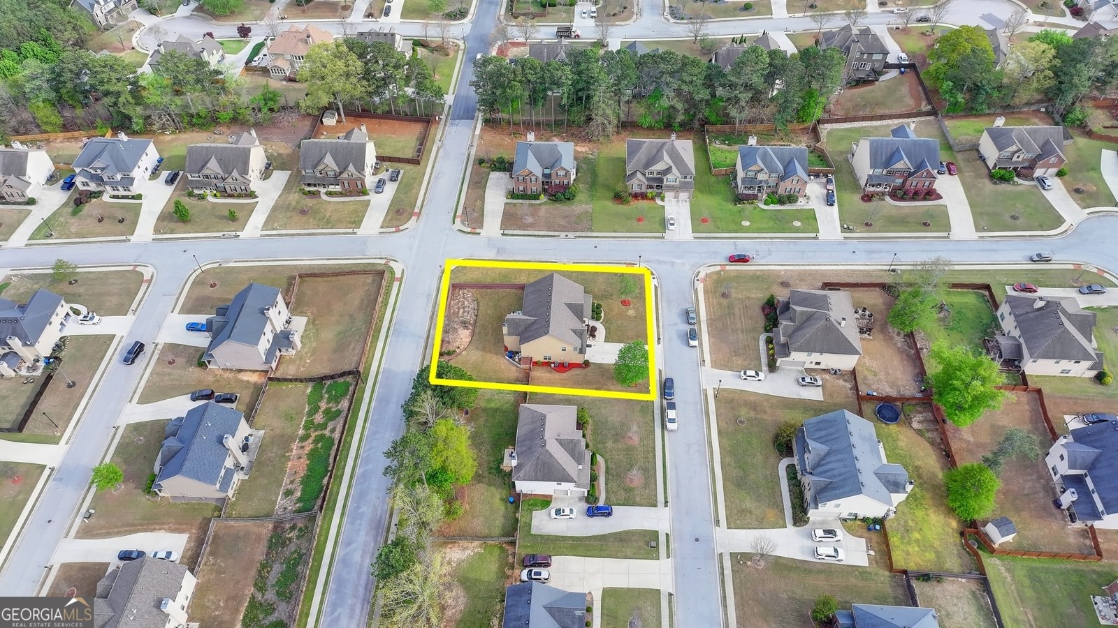 9 Oatgrass Drive Grayson - 95