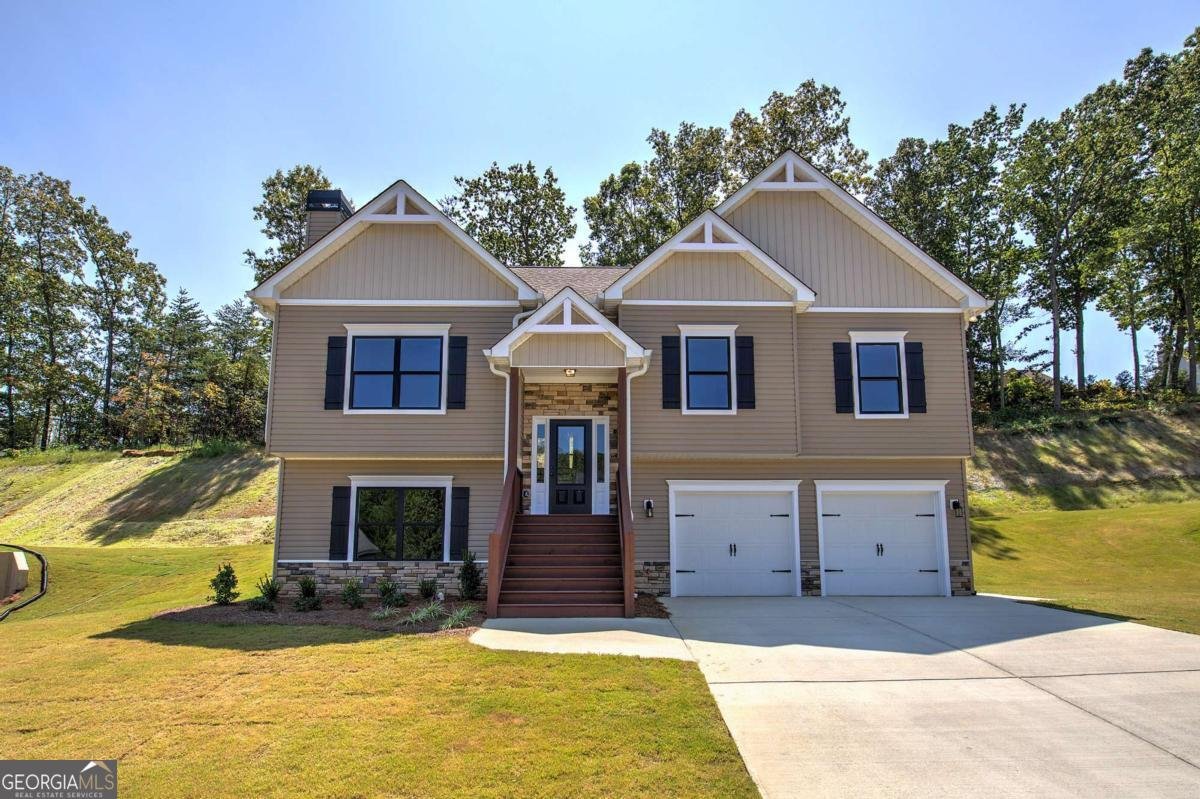 311 Arbor Circle Rockmart - 1