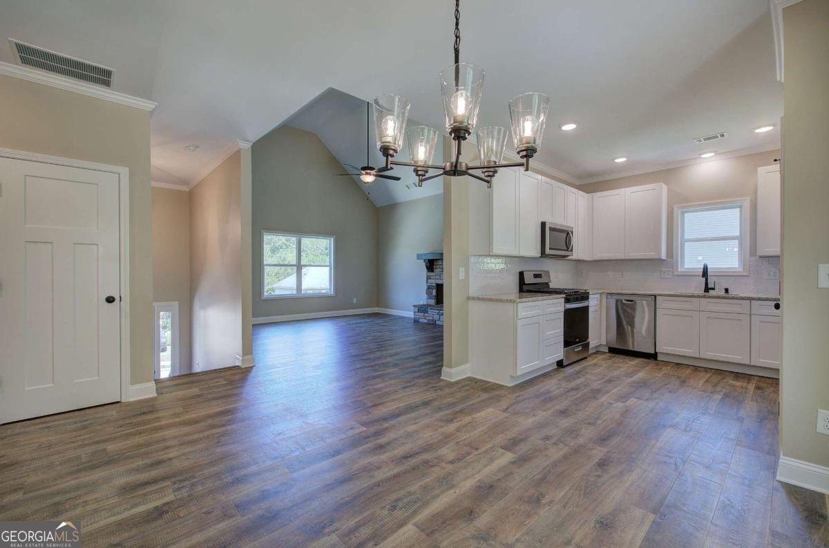 311 Arbor Circle Rockmart - 11