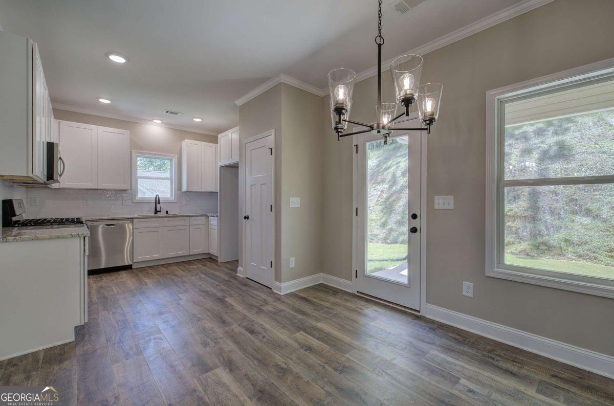 311 Arbor Circle Rockmart - 12