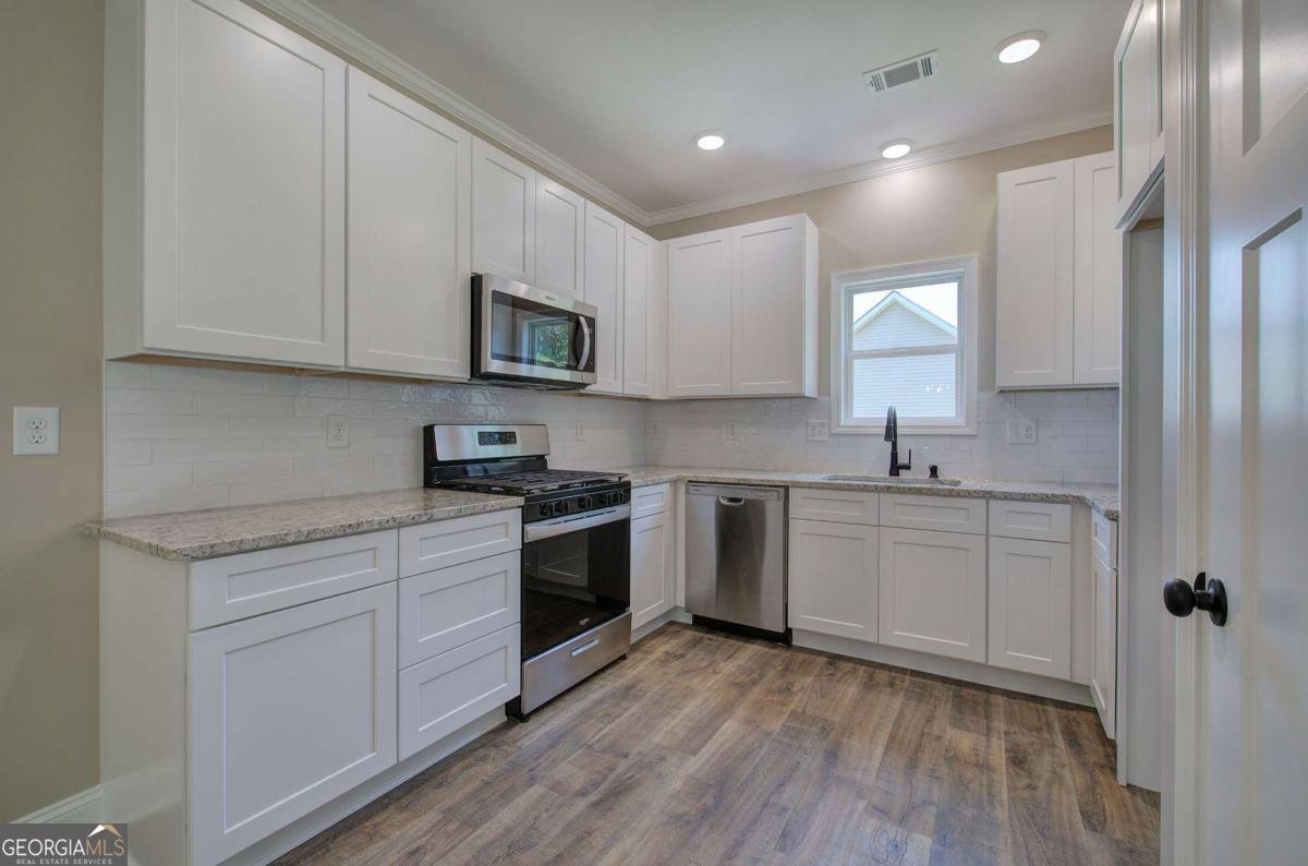 311 Arbor Circle Rockmart - 13