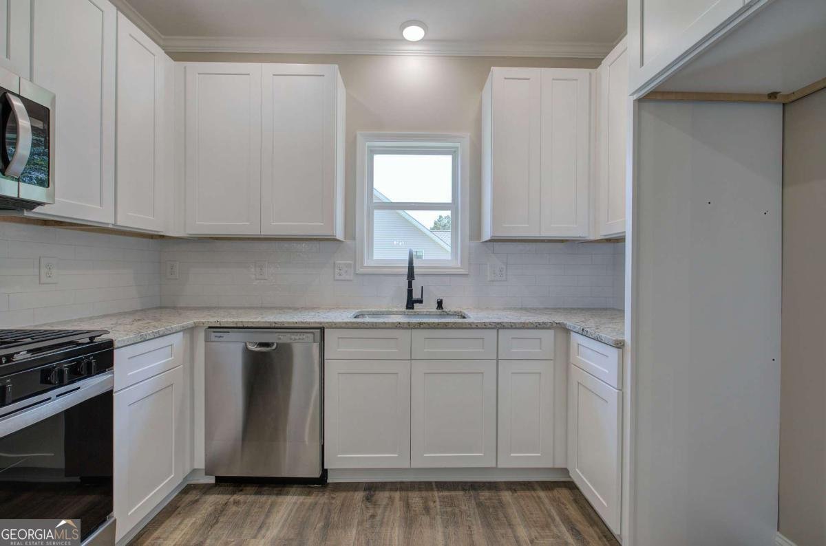 311 Arbor Circle Rockmart - 14