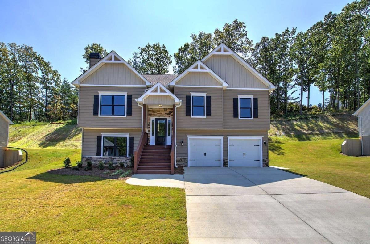311 Arbor Circle Rockmart - 2