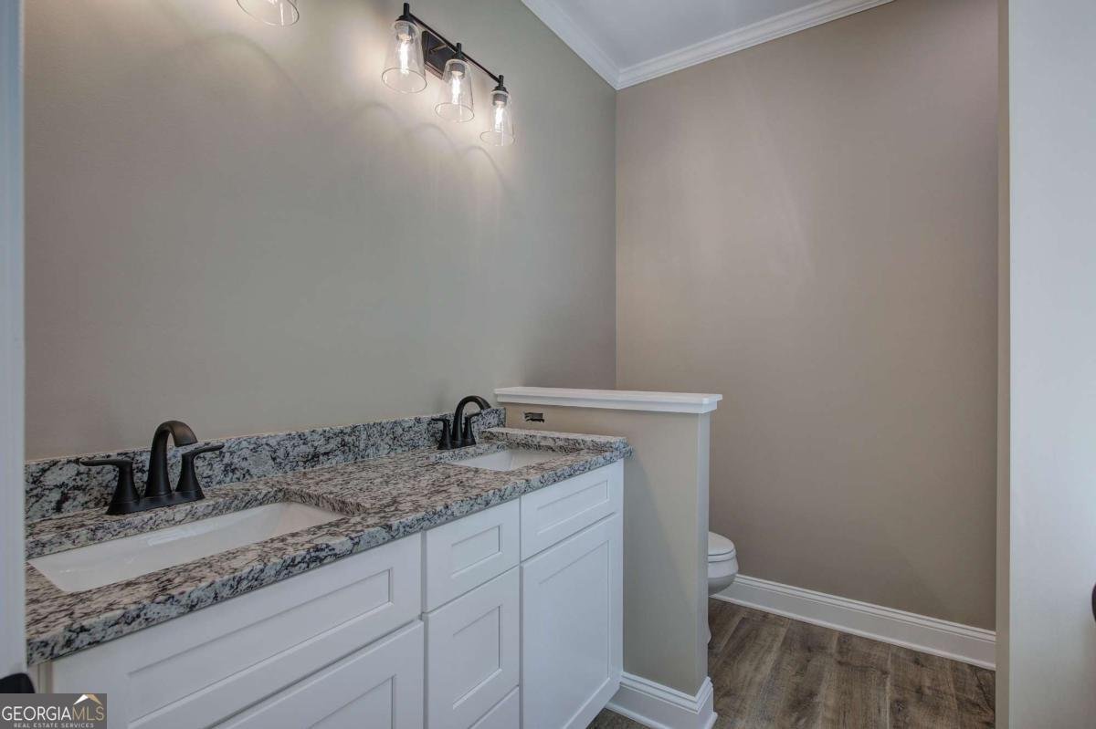 311 Arbor Circle Rockmart - 22