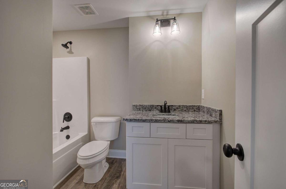 311 Arbor Circle Rockmart - 36
