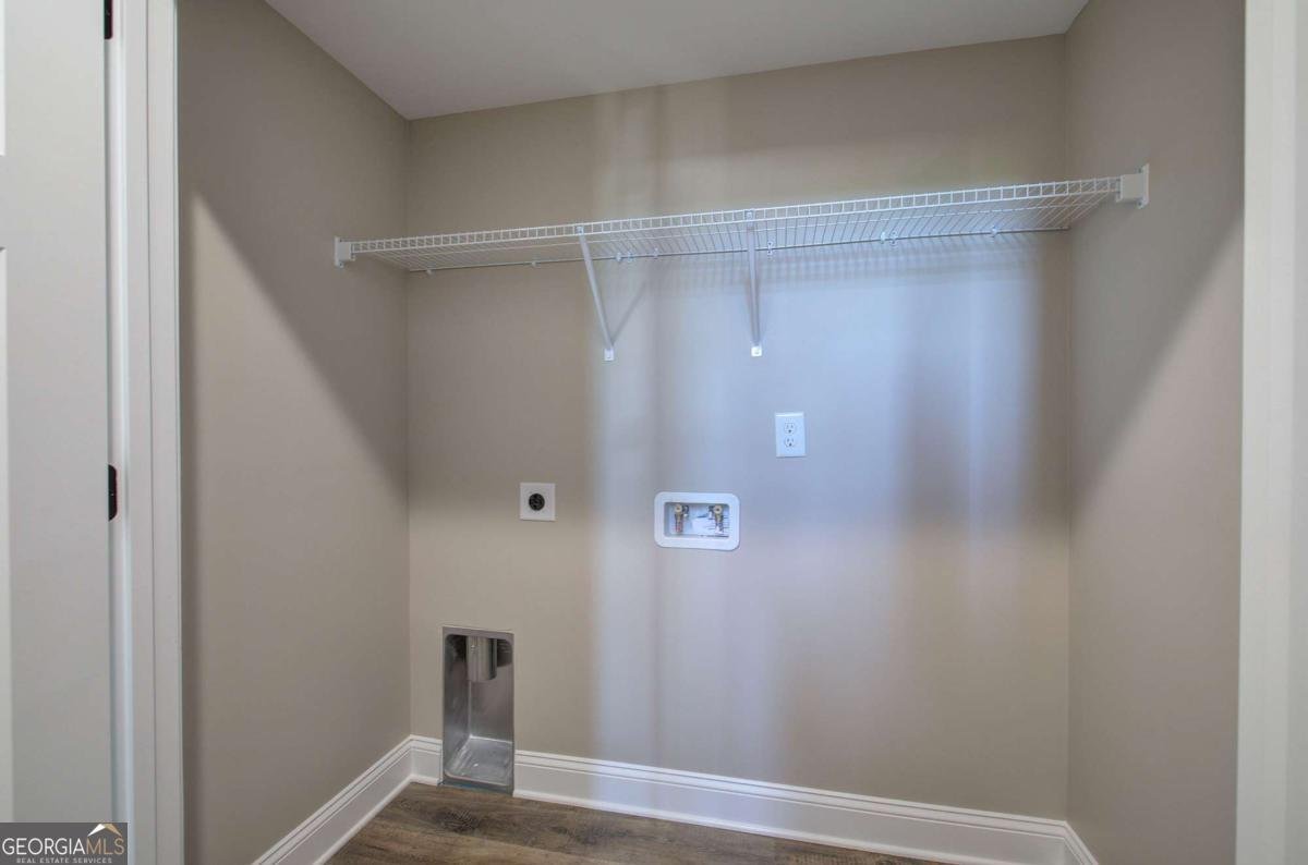 311 Arbor Circle Rockmart - 39