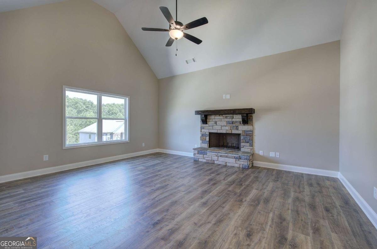 311 Arbor Circle Rockmart - 4