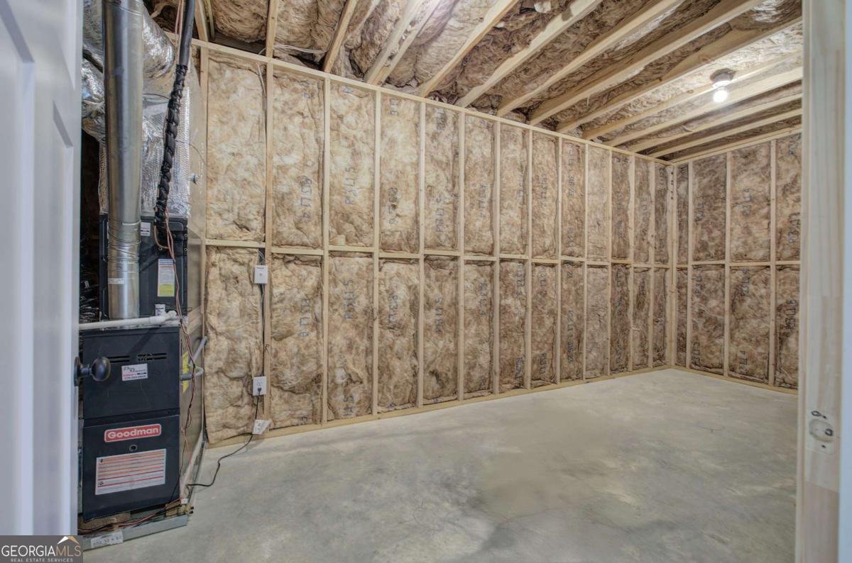 311 Arbor Circle Rockmart - 41