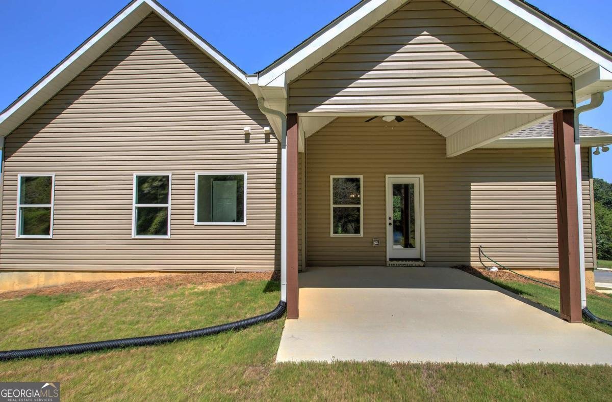311 Arbor Circle Rockmart - 42