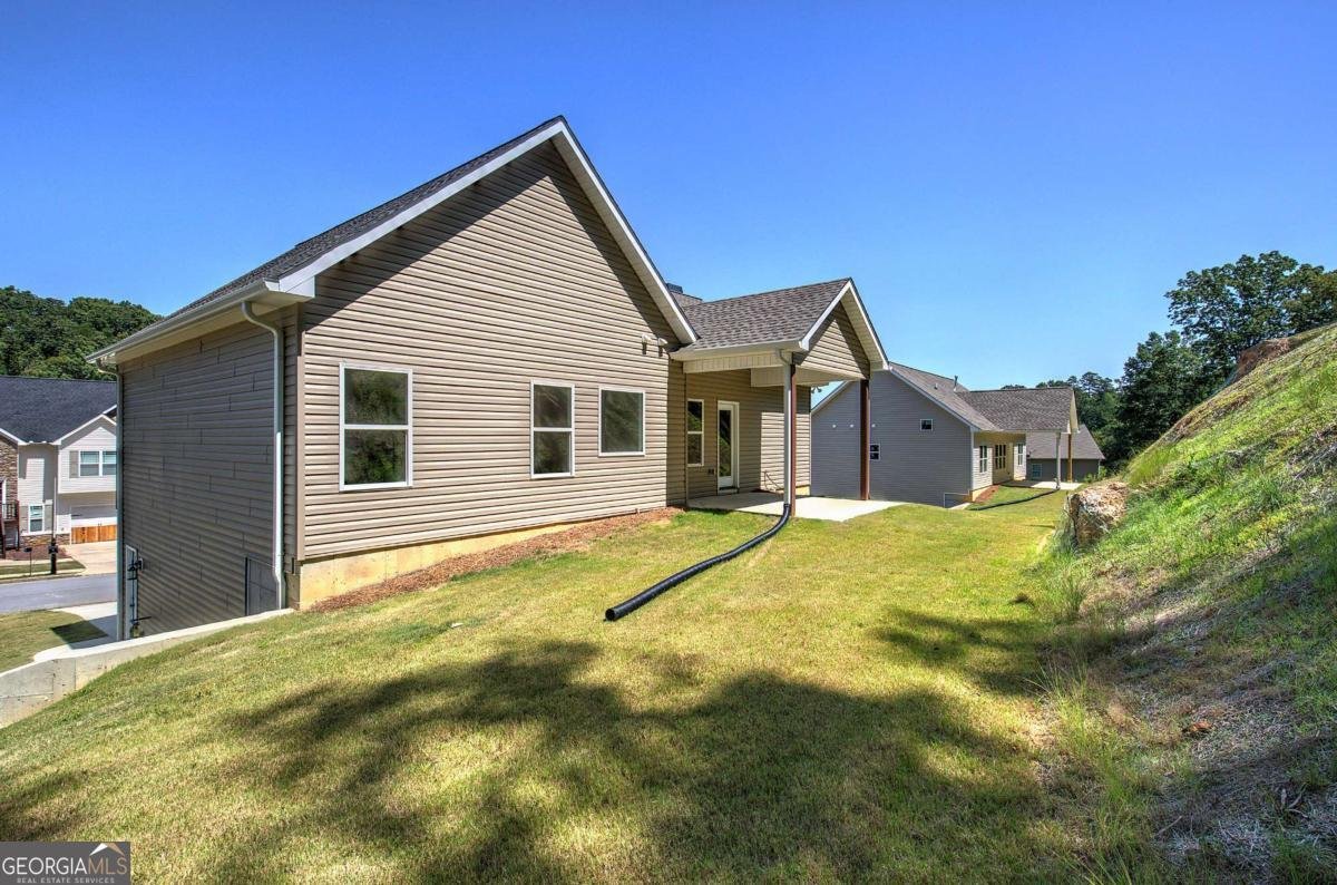 311 Arbor Circle Rockmart - 44