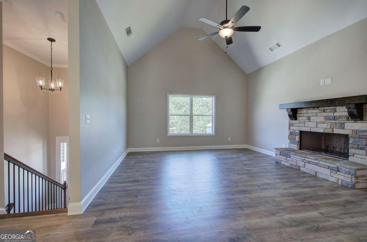 311 Arbor Circle Rockmart - 5