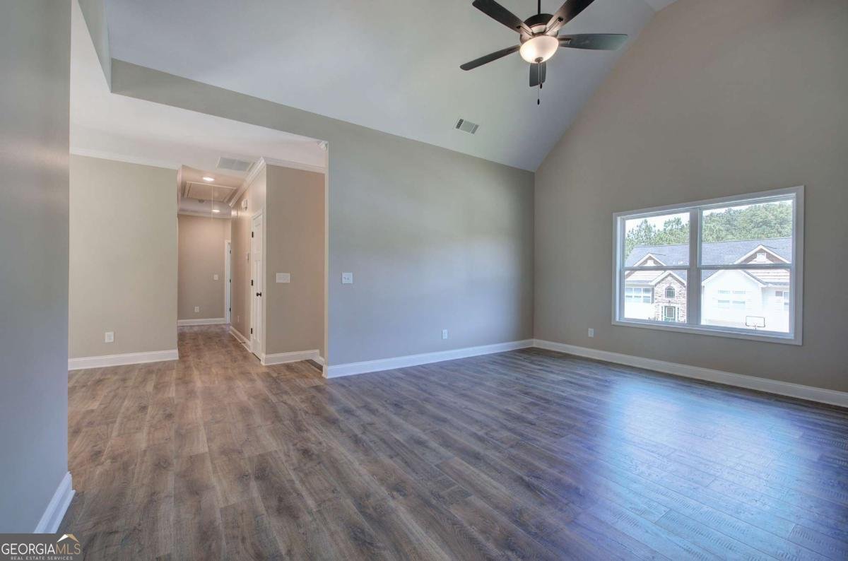311 Arbor Circle Rockmart - 6