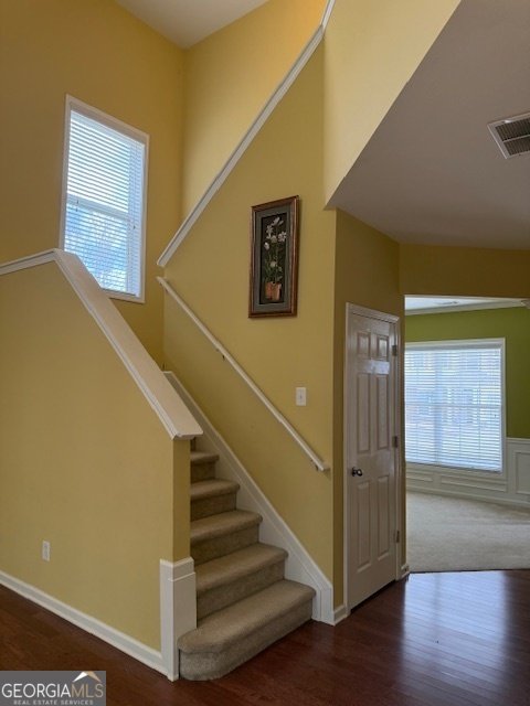 1112 Gather Drive Lawrenceville - 10