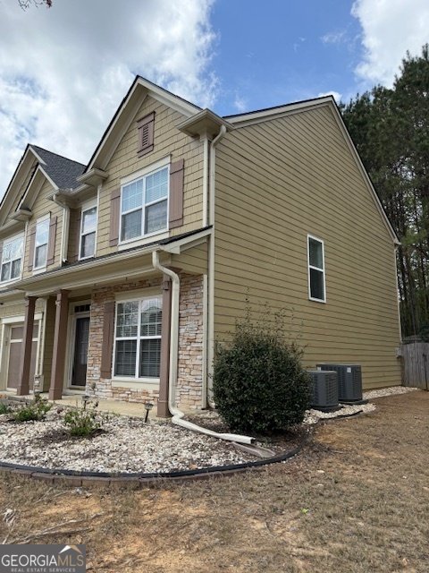 1112 Gather Drive Lawrenceville - 2