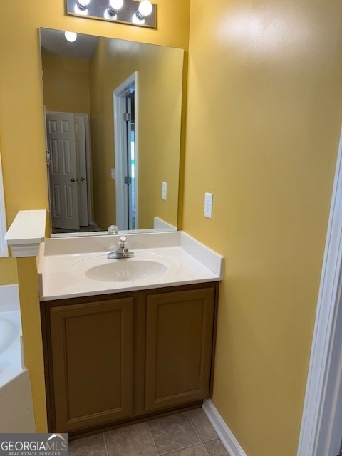 1112 Gather Drive Lawrenceville - 21