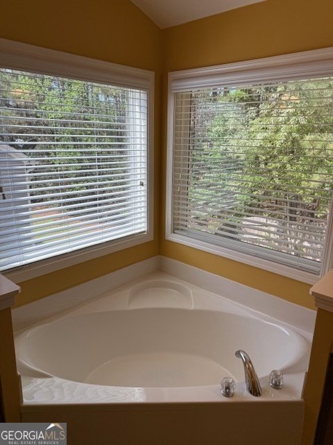 1112 Gather Drive Lawrenceville - 22