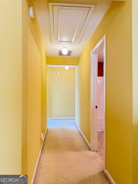 1112 Gather Drive Lawrenceville - 28