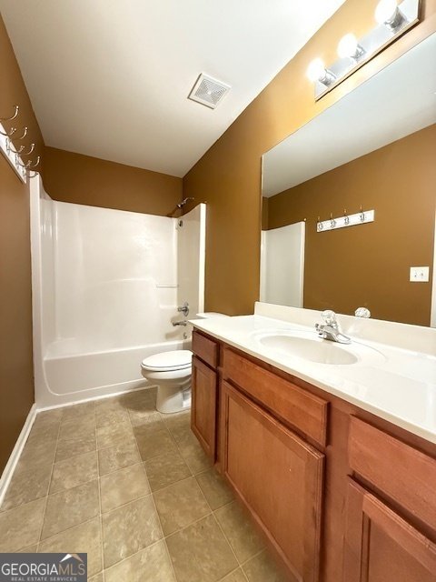1112 Gather Drive Lawrenceville - 29