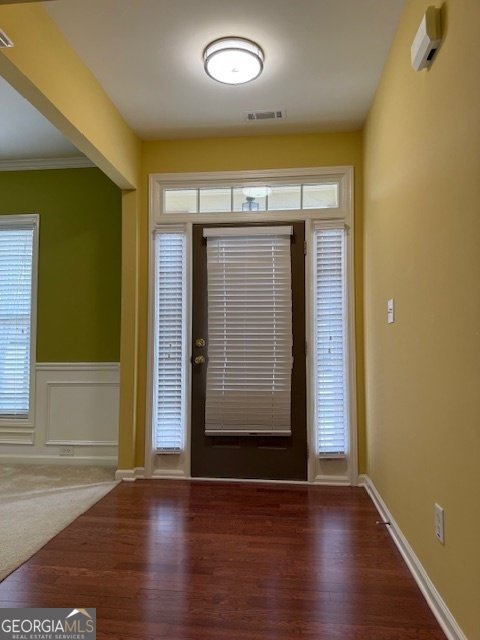 1112 Gather Drive Lawrenceville - 3