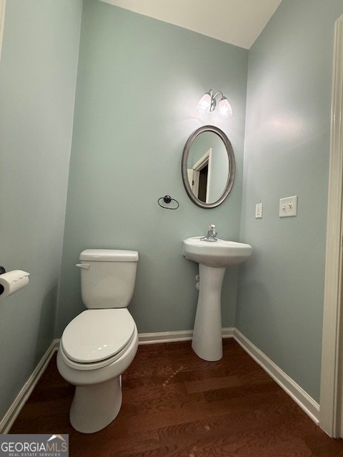 1112 Gather Drive Lawrenceville - 31