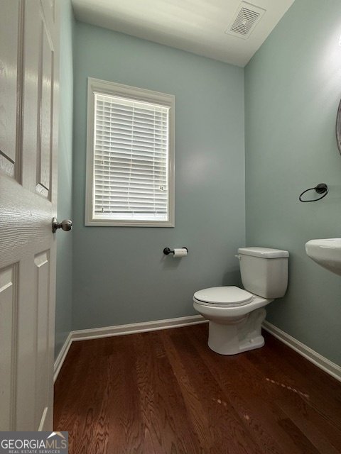 1112 Gather Drive Lawrenceville - 32