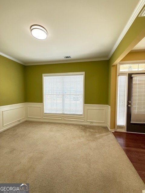 1112 Gather Drive Lawrenceville - 4