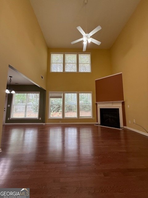 1112 Gather Drive Lawrenceville - 6