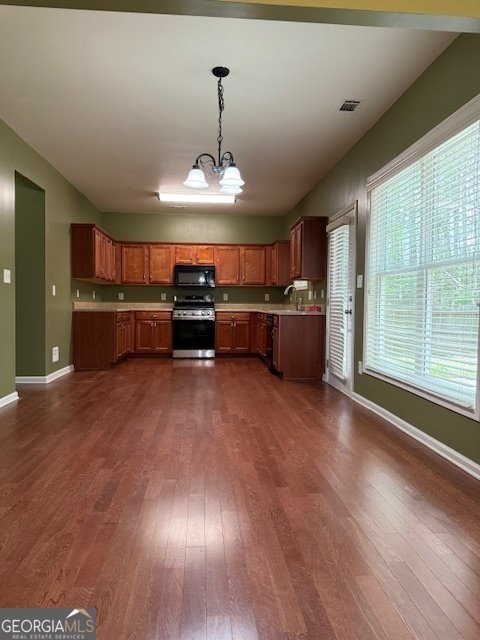 1112 Gather Drive Lawrenceville - 7