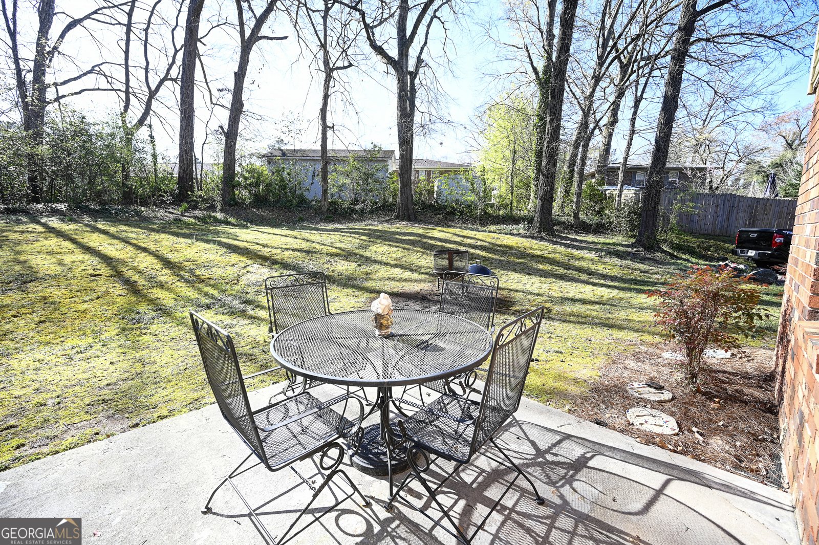 105 Garden Hills Drive Calhoun - 30