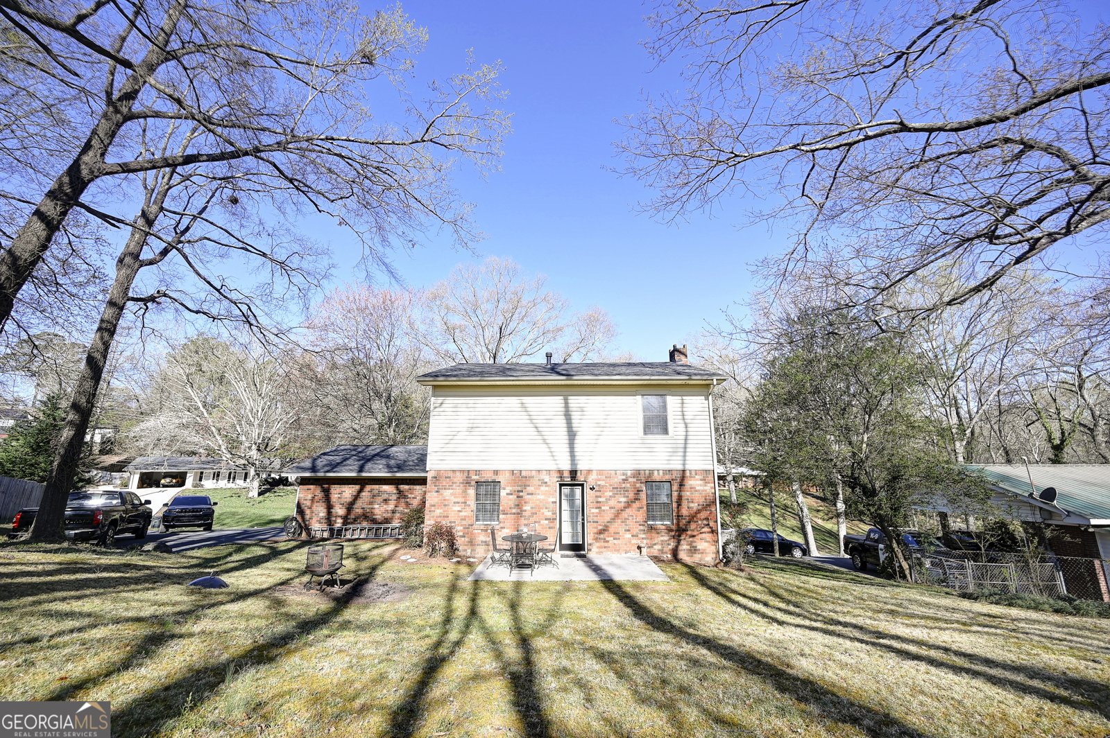 105 Garden Hills Drive Calhoun - 32