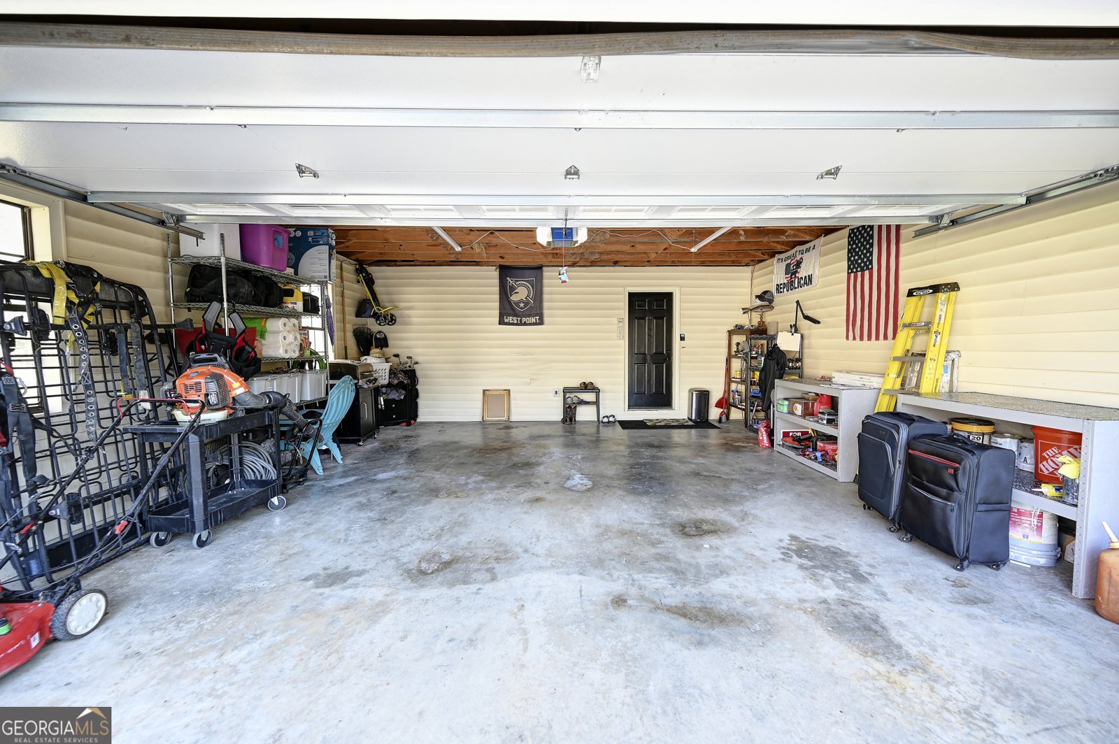 105 Garden Hills Drive Calhoun - 38