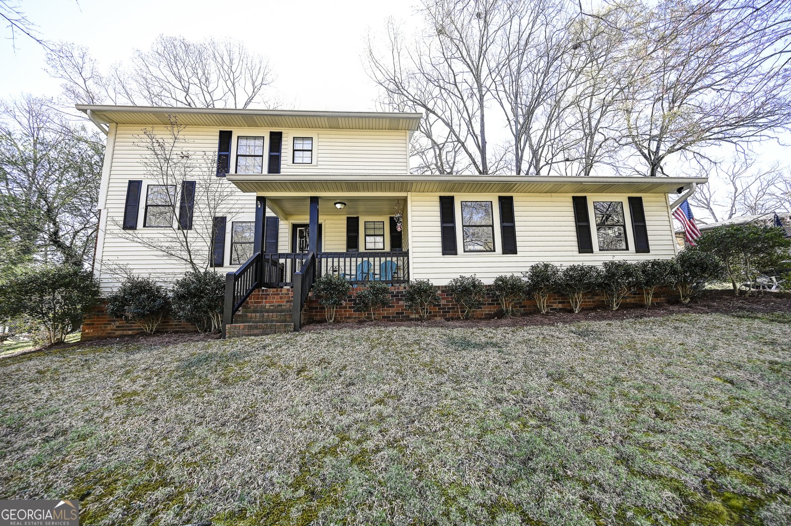 105 Garden Hills Drive Calhoun - 39