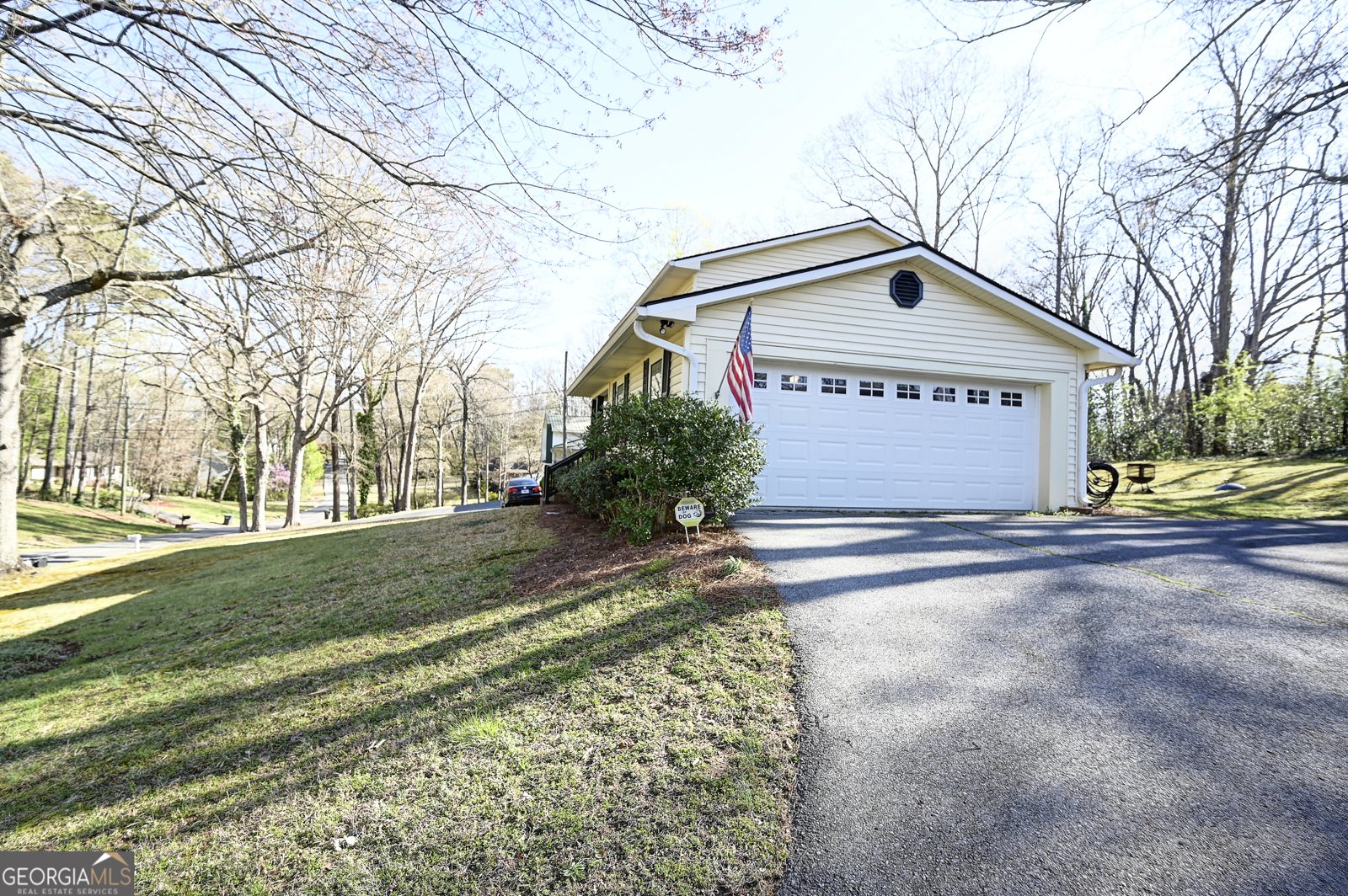 105 Garden Hills Drive Calhoun - 40