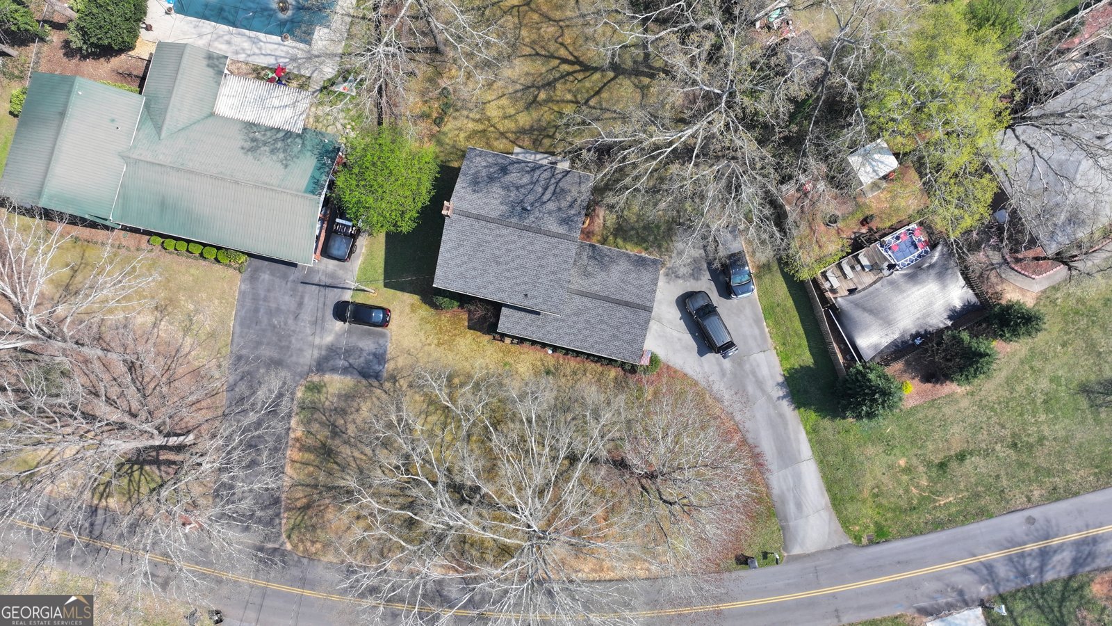 105 Garden Hills Drive Calhoun - 42