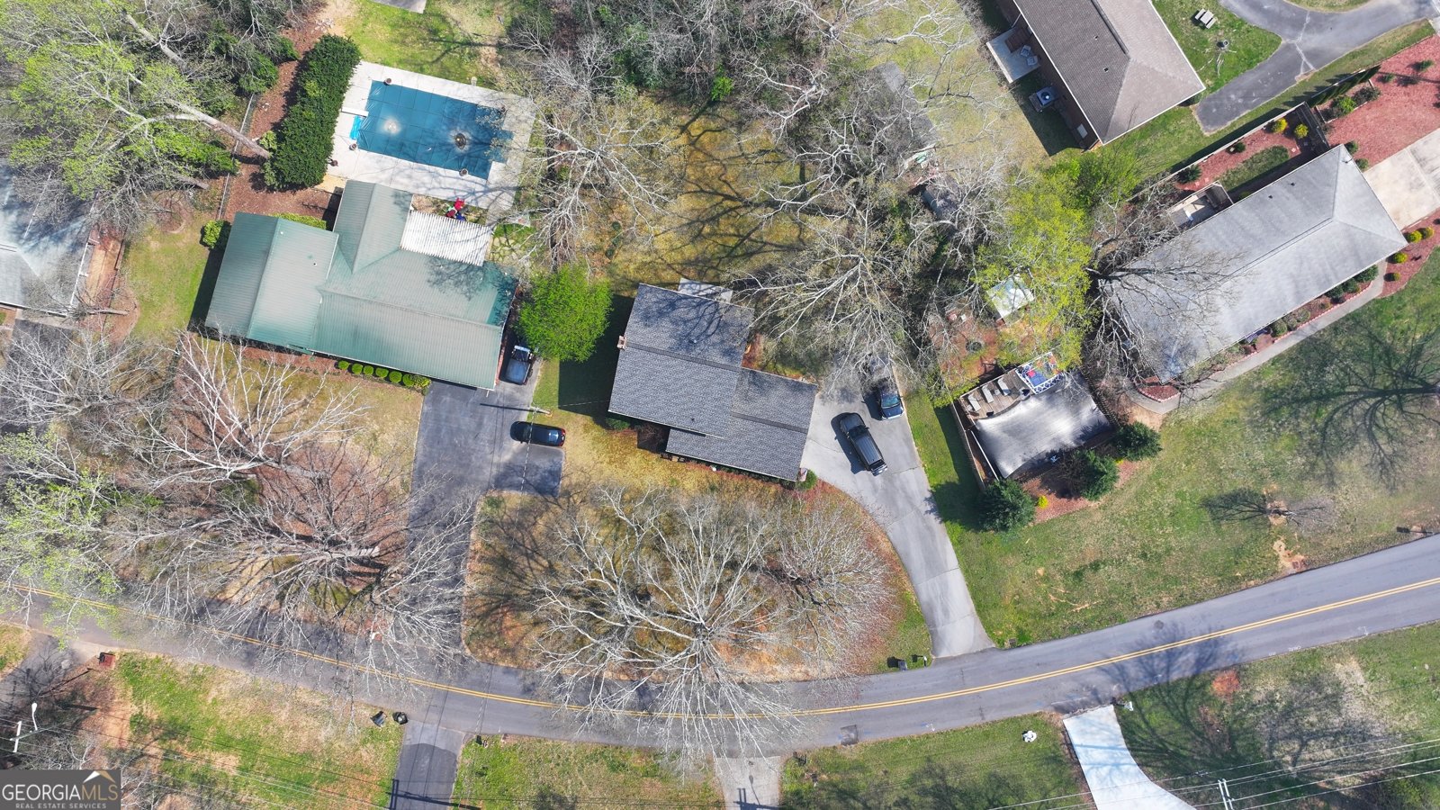 105 Garden Hills Drive Calhoun - 43