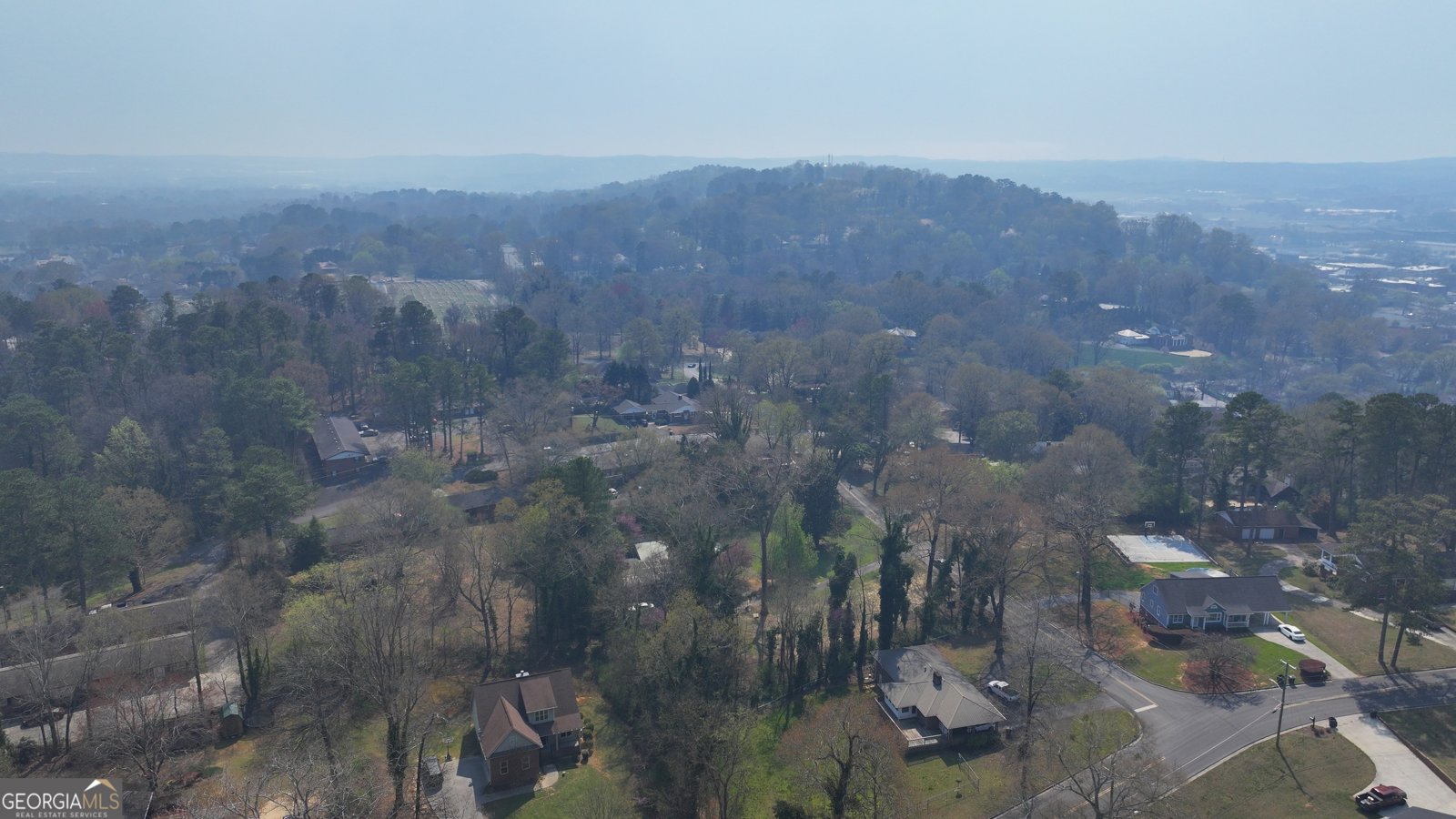 105 Garden Hills Drive Calhoun - 45