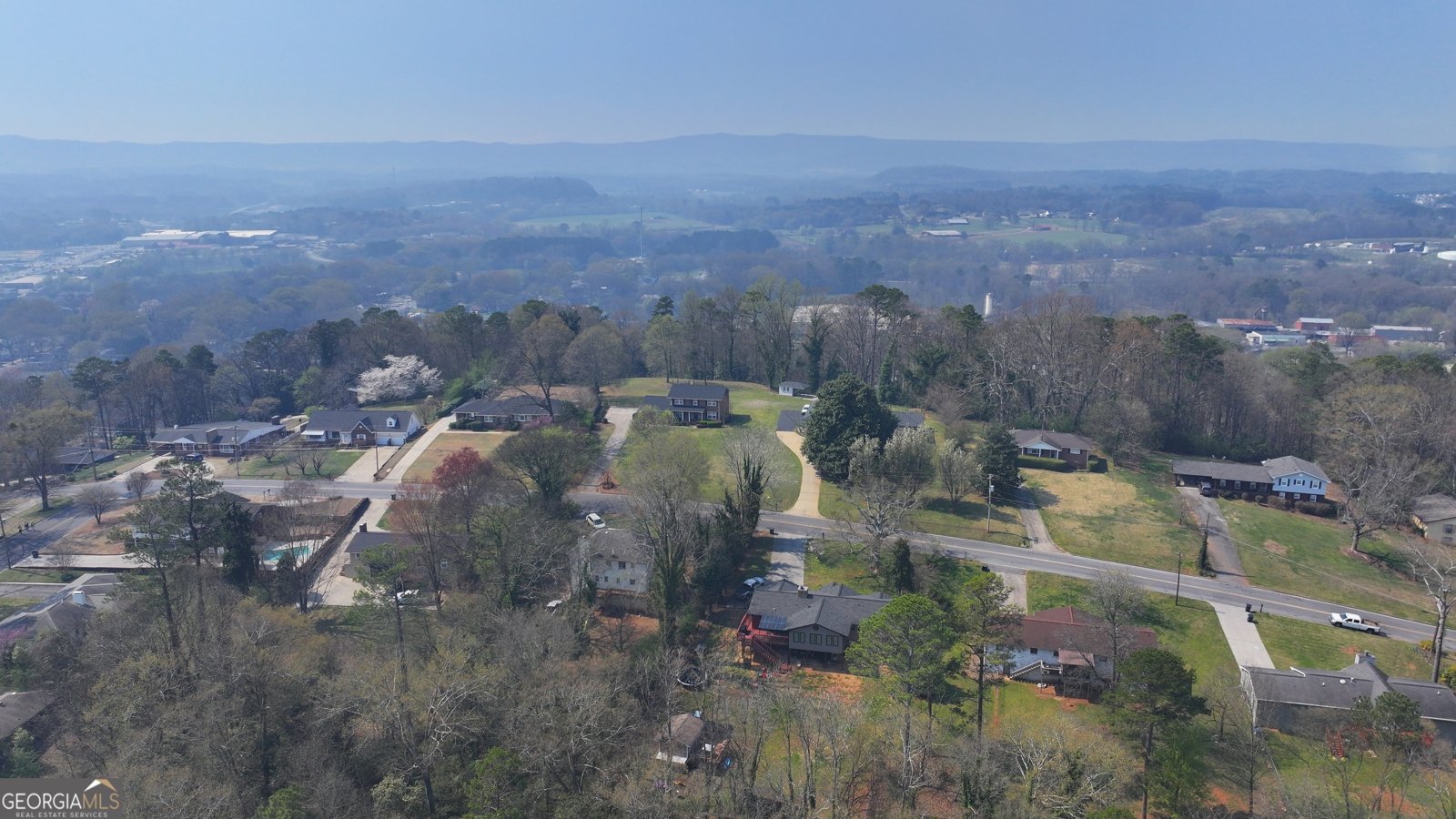 105 Garden Hills Drive Calhoun - 46