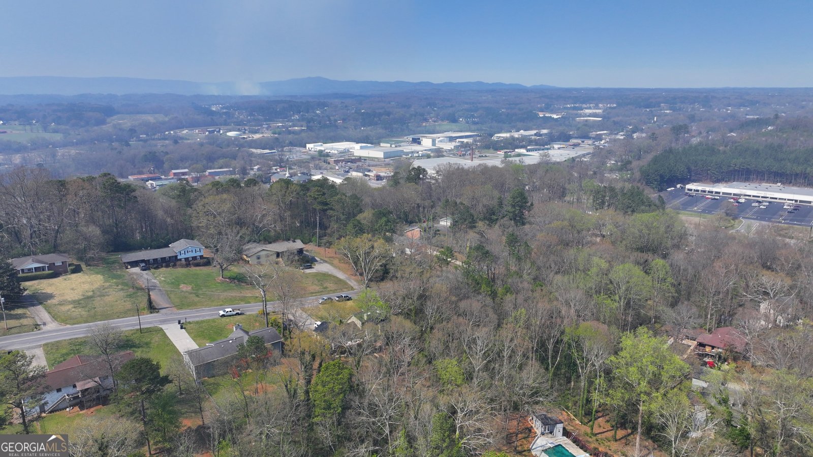 105 Garden Hills Drive Calhoun - 47