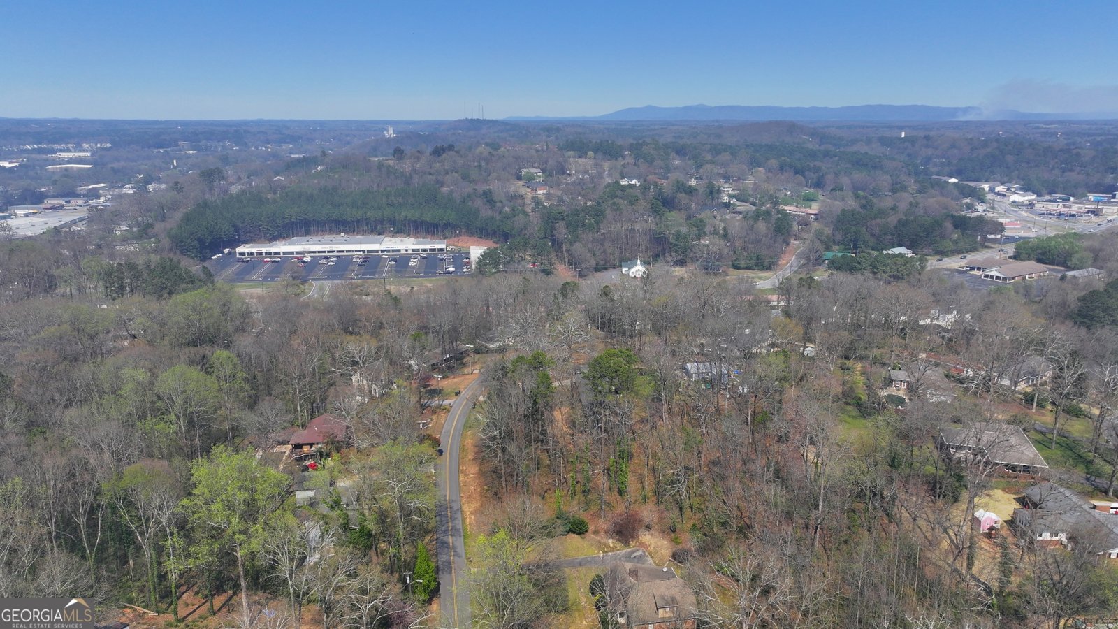 105 Garden Hills Drive Calhoun - 48
