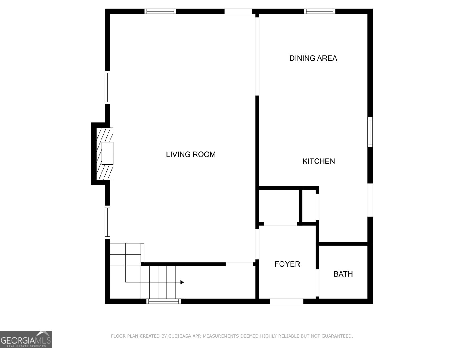 105 Garden Hills Drive Calhoun - 49