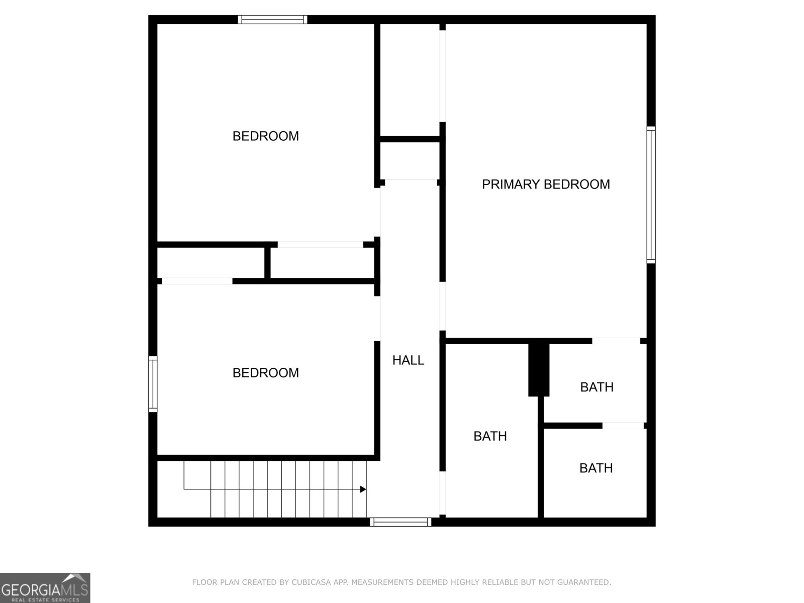 105 Garden Hills Drive Calhoun - 50