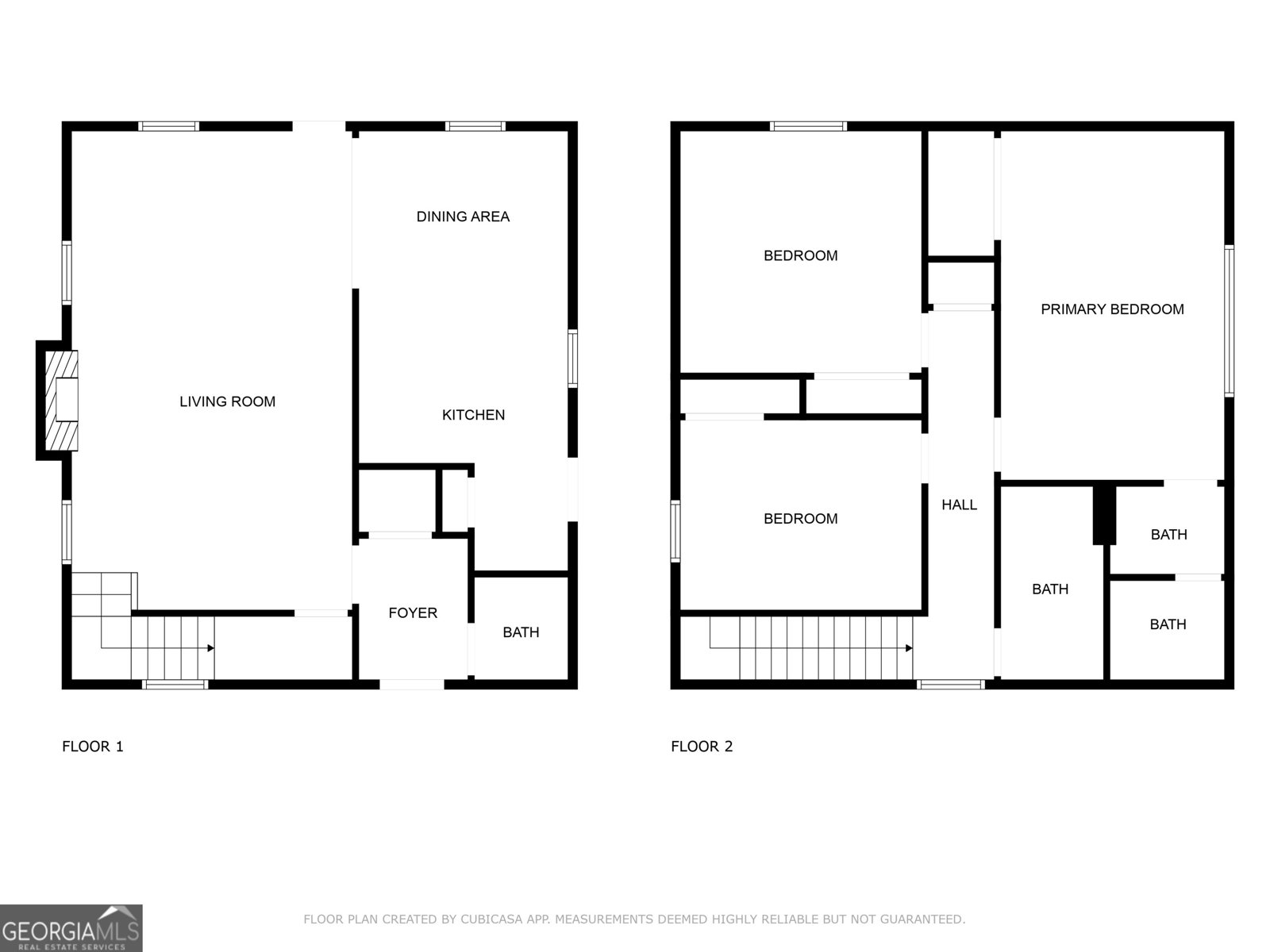 105 Garden Hills Drive Calhoun - 51
