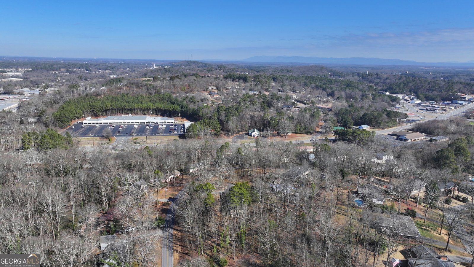 105 Garden Hills Drive Calhoun - Photo 53