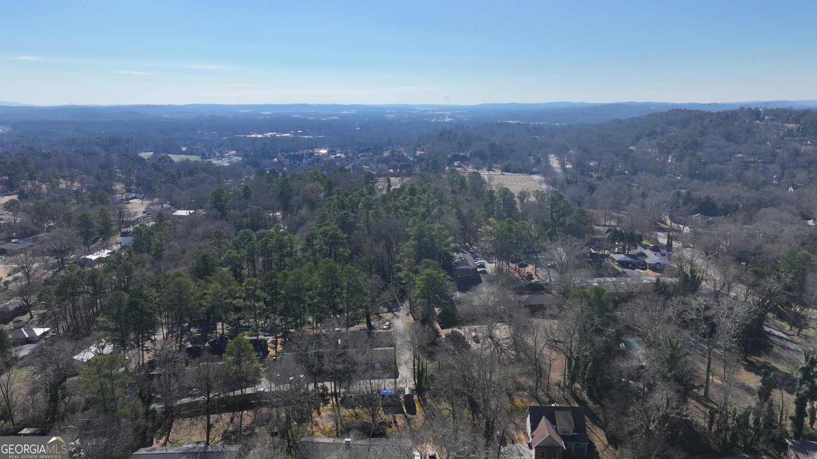 105 Garden Hills Drive Calhoun - Photo 55