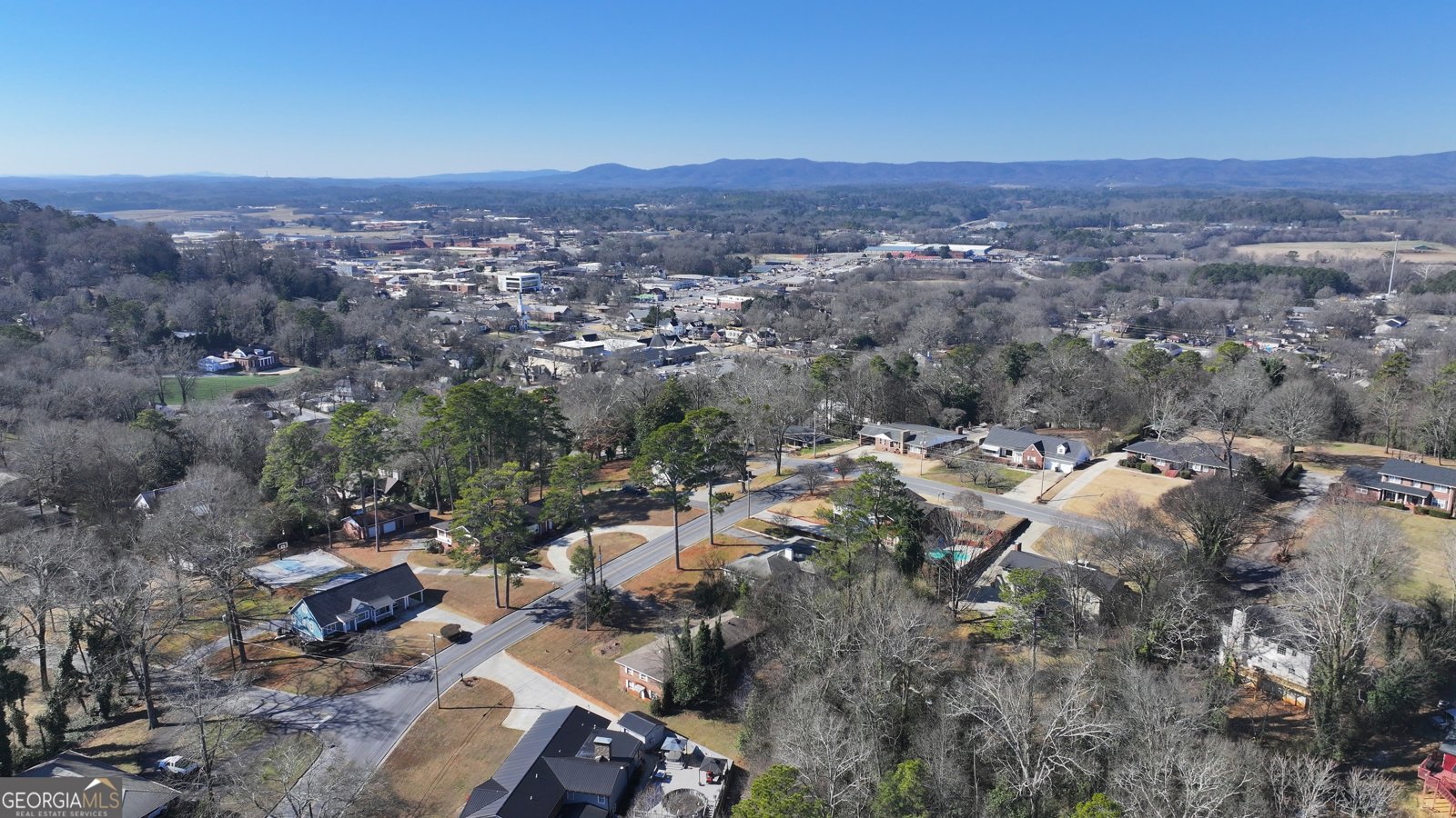 105 Garden Hills Drive Calhoun - Photo 56