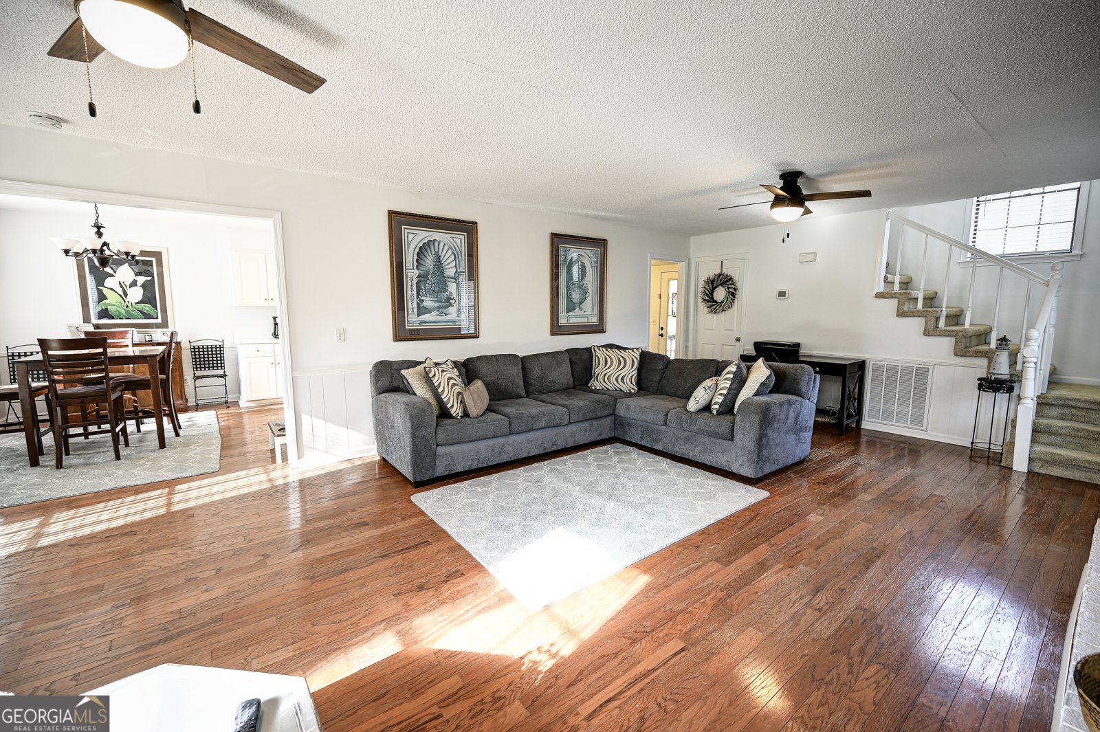 105 Garden Hills Drive Calhoun - 8