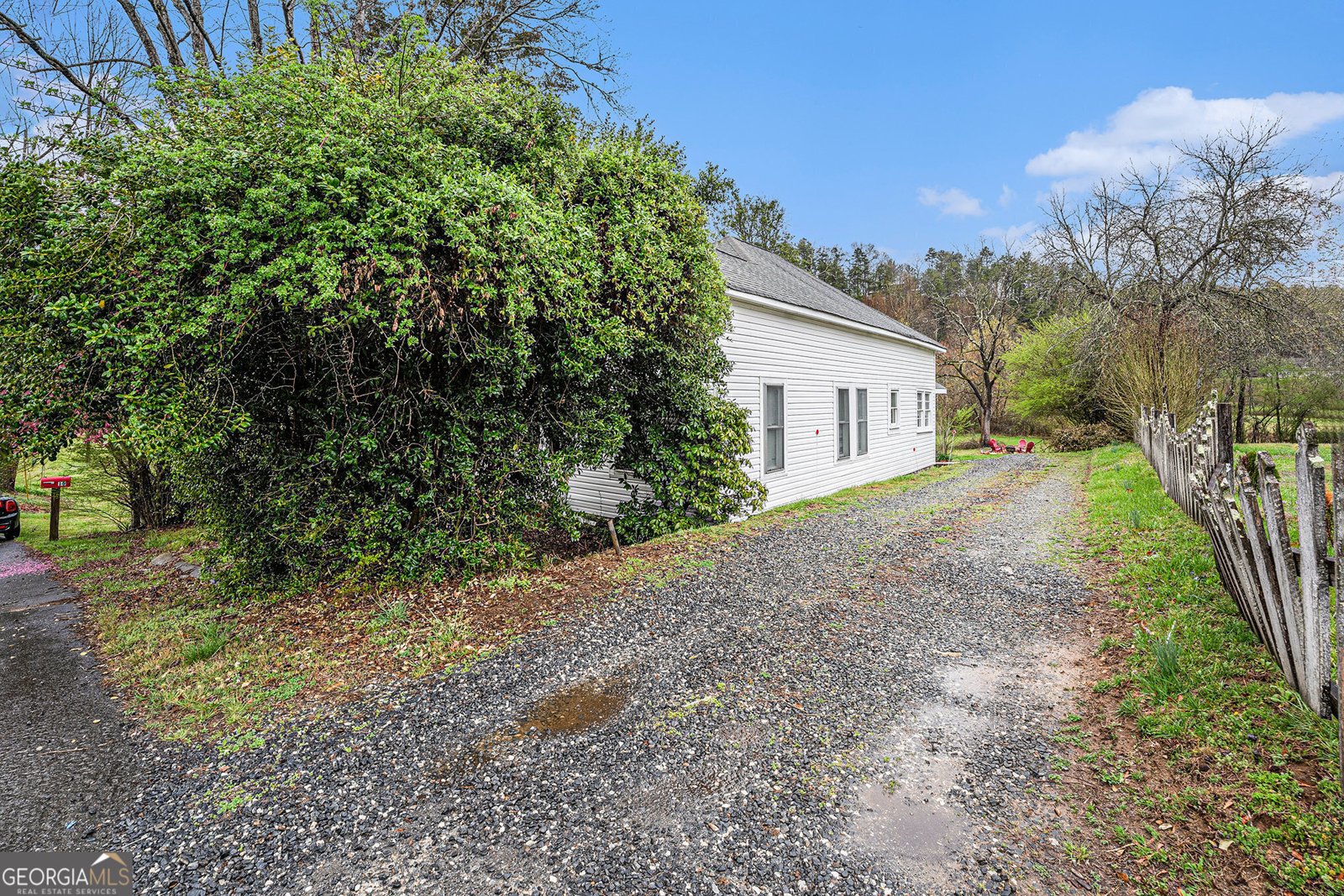 15 Bridge Street Mineral Bluff - 20