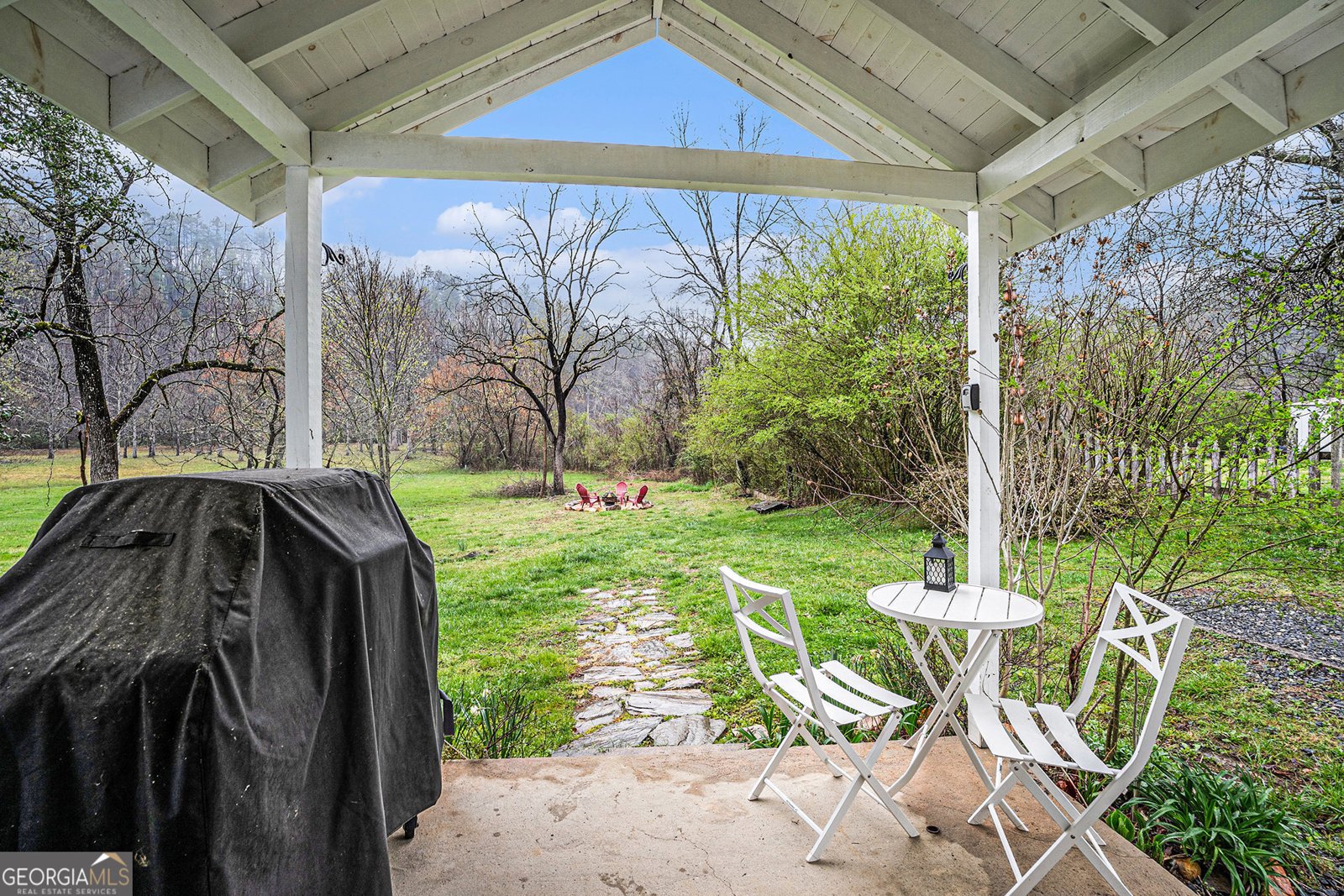 15 Bridge Street Mineral Bluff - 23